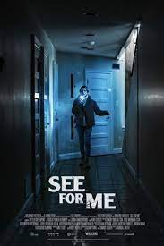    / See For Me (2021)