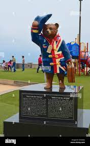   3 / Paddington in Peru (2024)