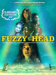   / Fuzzy Head (2023)