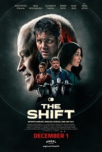   /  / The Shift (2023)