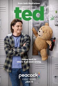    / Ted (2024)