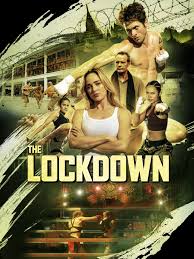  / The Lockdown (2024)