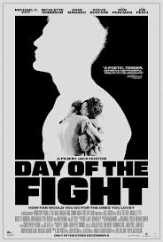   (2024) Day of the Fight