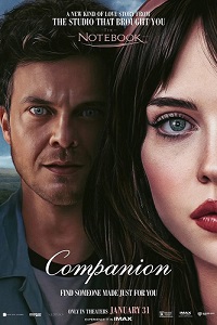  (2025) Companion